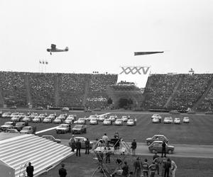 Manifestacja młodzieży na Stadionie X-lecia - 22 lipca 1979 r.