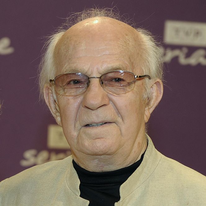 Jerzy Antczak żegna Barbarę Ptak