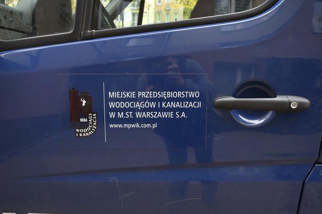  Warszawa. 10 dni bez szamba i wody. Wielka szkoła przetrwania na Ochocie