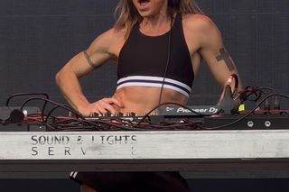 Melanie C Nelly Furtado