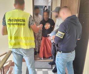 32 zatrzymanych na Podkarpaciu