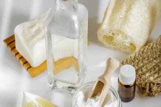 Detergenty domowej roboty