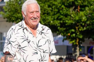 Tak dziś wygląda Kozakiewicz