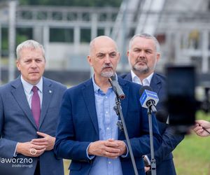 Wielka inwestycja w Zakładzie Górniczym Sobieski w Jaworznie. Udostępnią złoże Dąb