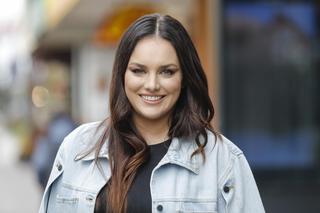 Tak schudła Ewa Farna