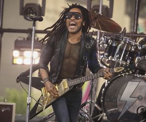 Lenny Kravitz w Polsce! Ogłoszono wielki koncert w gdańskiej ERGO ARENIE