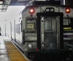 Związkowcy z New Jersey grozą strajkiem na kolei