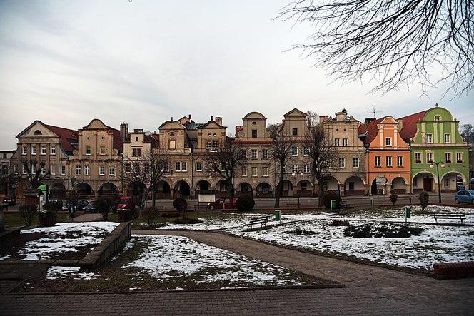 Chełmsko Śląskie. Atrakcje pięknej na Dolnym Śląsku - zdjęcia