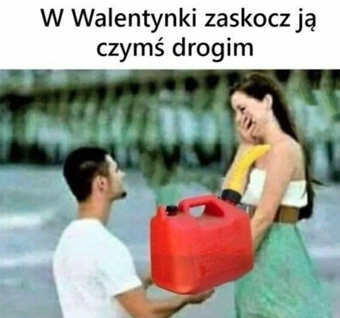 Mamy na walentynki 2025