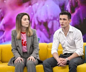 Małgorzata Patryn-Gurłacz, Filip Gurłacz