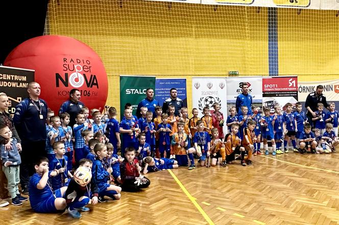 Turniej Górnik Cup