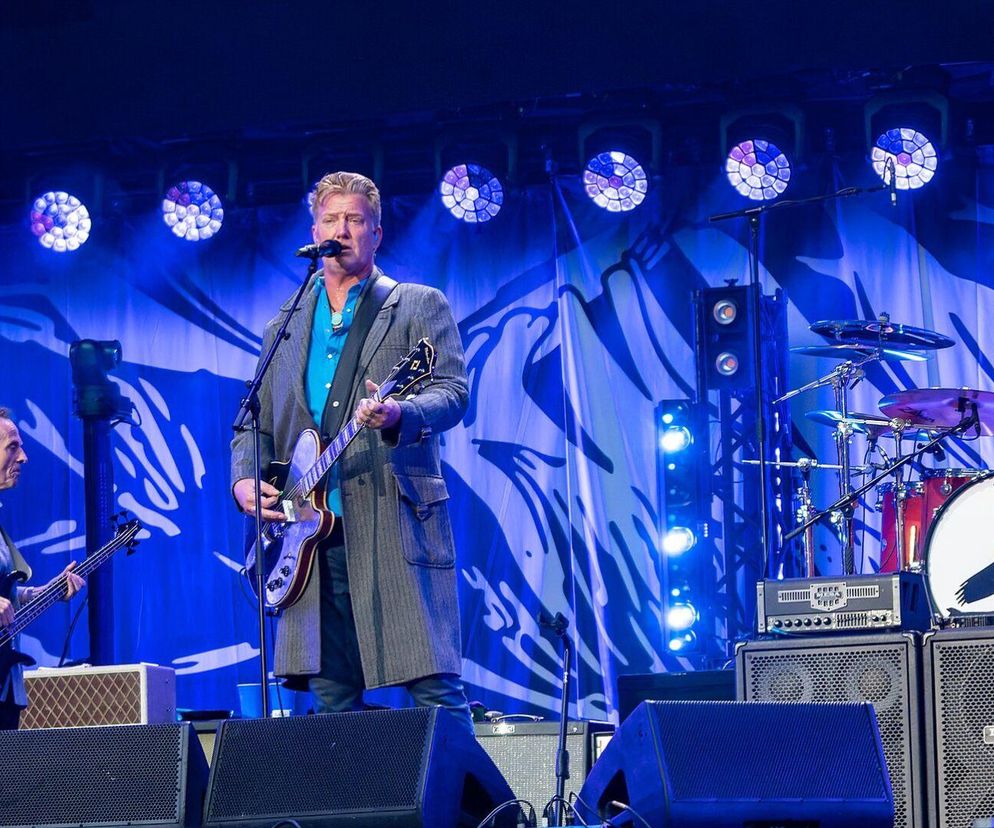 Them Crooked Vultures