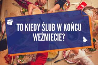 Typowe teksty przy świątecznym stole. Też zawsze je słyszysz? Sprawdź! [LISTA]