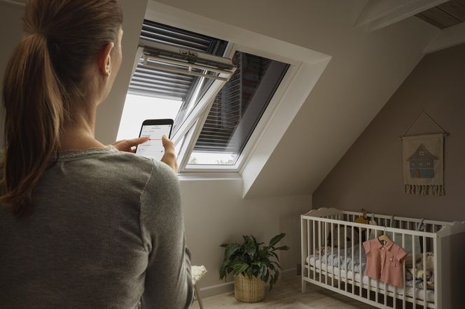 Urządzenia systemów smart home