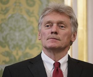 Dimitrij Pieskow