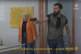 Pierwsza miłość po wakacjach 2023. Dominika (Aneta Zając)