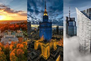 Plebiscyt Warszawiaki 2022. Wybierz najpiękniejsze zdjęcie stolicy. Głosujemy w 10 kategoriach
