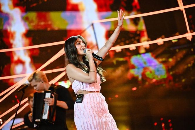 Trzeci dzień festiwalu w Sopocie