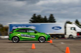 Ford Driving Skills For Life 2021