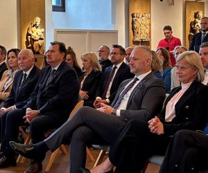 Ponad 13 milionów zabytki Warmii i Mazur. Sporo obiektów w powiecie iławskim i nowomiejskim
