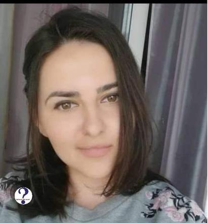 29-letnia Ukrainka zaginęła? Znajomi szukają Julii Kosowskiej!