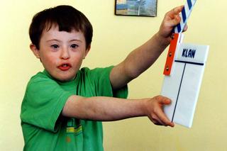 Tak się zmieniał Maciek z Klanu