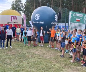 Elemental Tri Series 2025 Białystok 