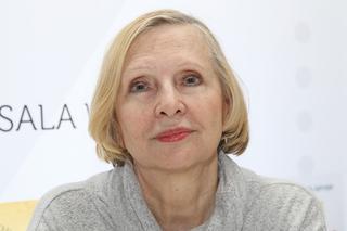 Znana pisarka zaatakowała Lecha Kaczyńskiego. Teraz boi się o własne życie