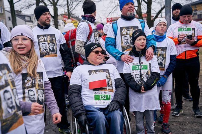 Obchody Narodowego Dnia Pamięci Żołnierzy Wyklętych w 2025 roku trwały w Siedlcach dwa dni.