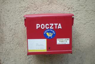 Listonosz zarażony koronawirusem. Mógł dostarczyć listy do nawet 3 tys. osób