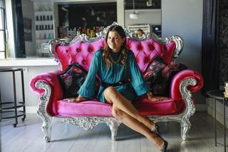 	Przyjaciółki 22 sezon odc. 266. Agnieszka Sienkiewicz (Dorotka)