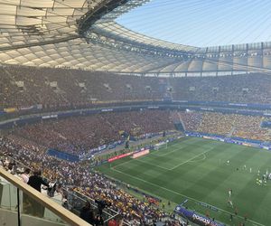 Finał Pucharu Polski 2025: Pogoń Szczecin - Legia Warszawa