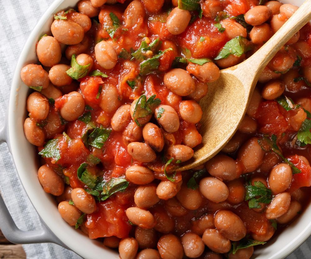 Połącz w jednym daniu, wchłoniesz żelazo i witaminy. Jesienne duety na medal