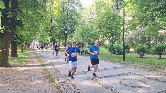 XI Bieg Konstytucji 3 Maja w Radomiu