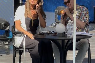 Edyta Górniak, Jacek Cygan