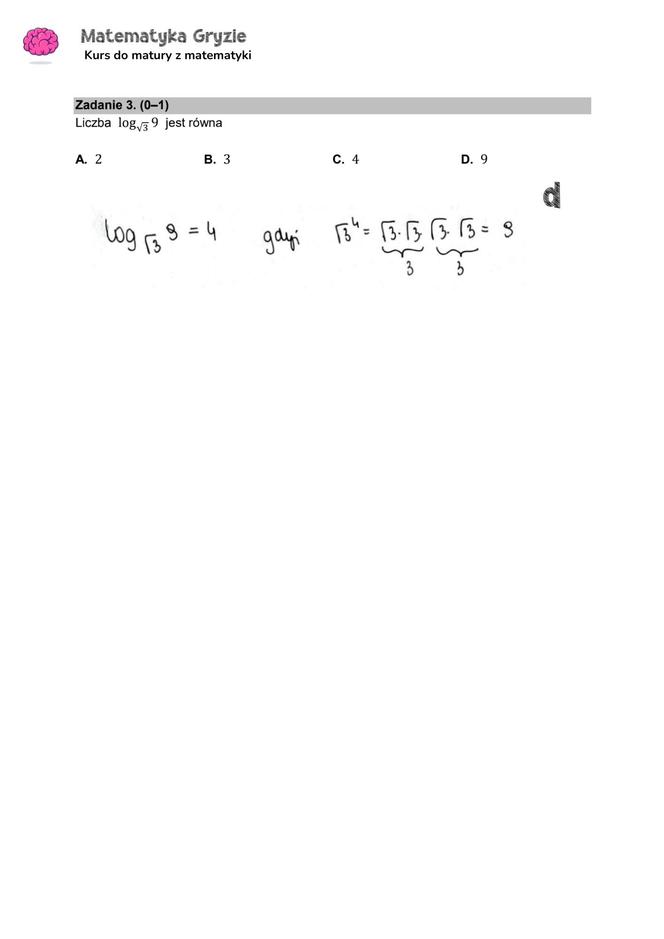 Matura 2024: matematyka. Arkusze CKE i odpowiedzi. Poziom podstawowy [Formuła 2015]