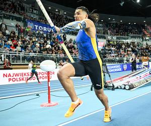 Jubileuszowy Orlen Copernicus Cup w Toruniu. Zdjęcia kibiców i sportowców