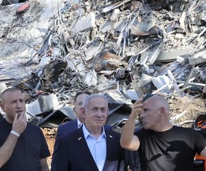 Konflikt zbrojny Izrael-Iran