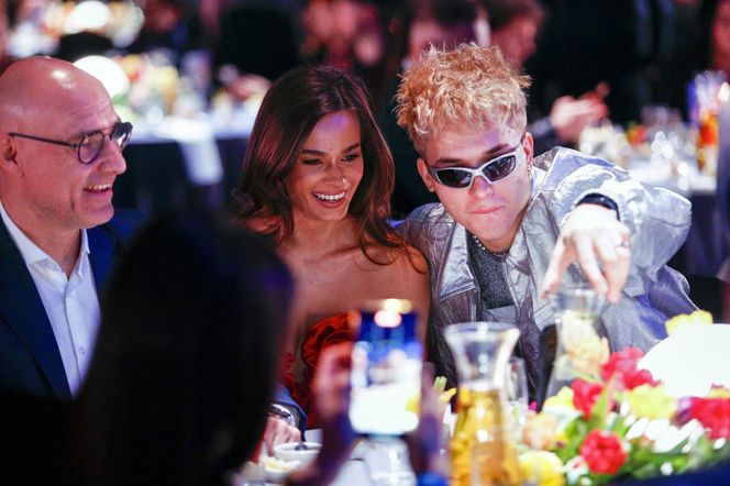 Fryderyk Festiwal 2025 - Gala Muzyki Rozrywkowej 