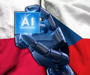 Polska i Czechy zbudują gigafabrykę AI?