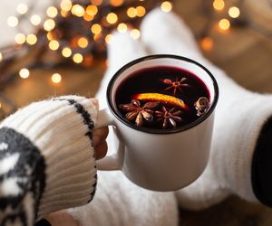 Grzane wino na przeziębienie - jak zrobić?