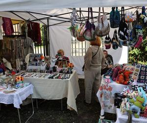 Hand Made Weekend w siedzibie Fundacji Lubelskie Koziołki