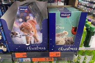 Niemcy kochają kalendarze adwentowe?! Ile kosztują? Zobacz, co znaleźliśmy w niemieckim sklepie