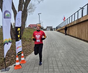 Bieg Niepodległości w Starachowicach 2024