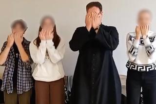 Ksiądz Piotr z Barlinka podbija TikToka