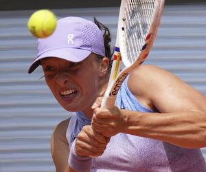 Iga Świątek gra w WTA Bad Homburg. Kiedy losowanie? O której godzinie drabinka?