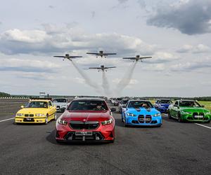 BMW M Festival 2024