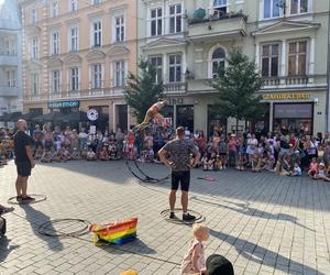 Busker Tour 2024 w Zielonej Górze