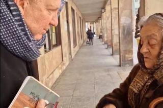 Wróżka z Torunia ze sporą wpadką. Nasz dziennikarz poprosił o wróżbę, ale dostał złą