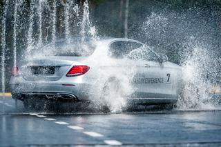 Mercedes-Benz Safety Experience 2019